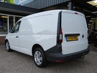 Volkswagen Caddy – thumbnail 6
