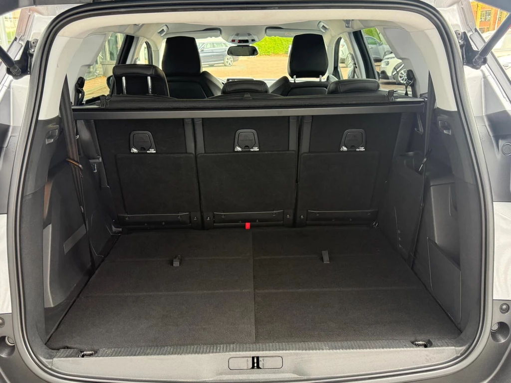 Peugeot 5008 – foto 22