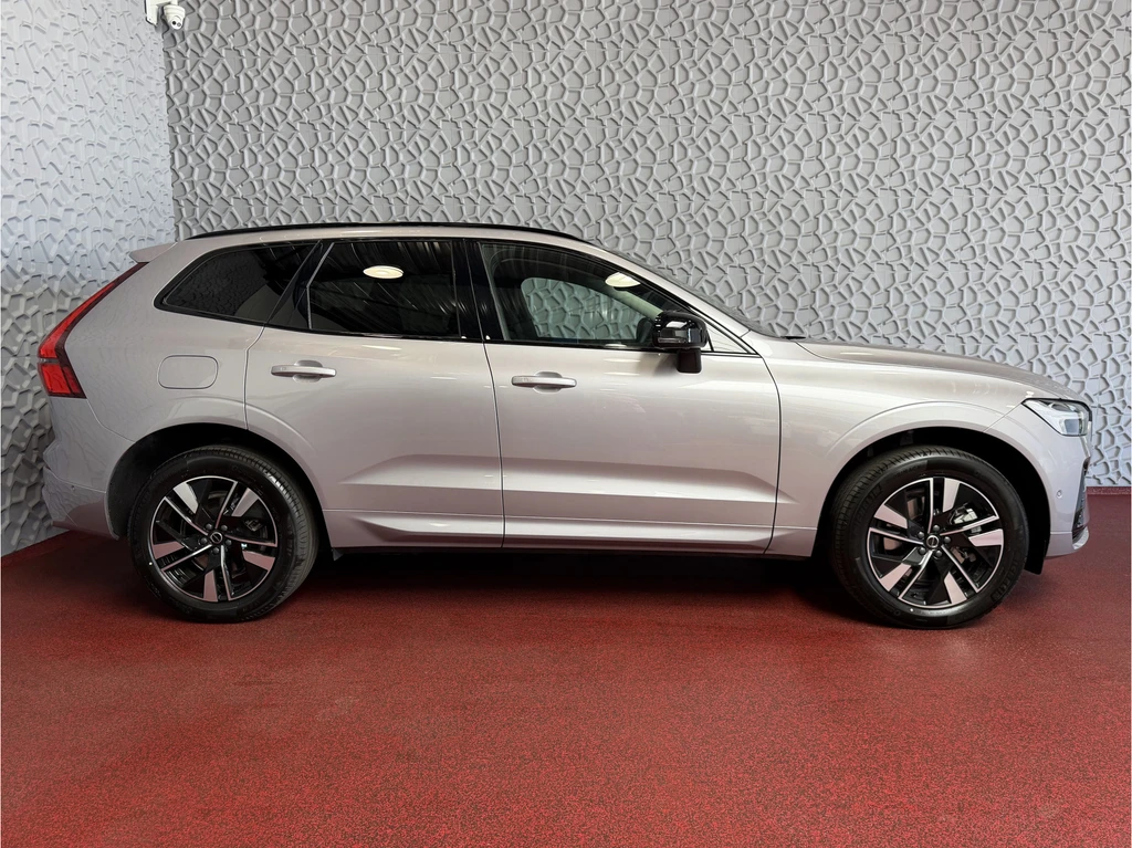 Volvo XC60 – foto 5
