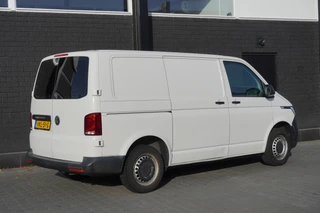Volkswagen Transporter – thumbnail 3