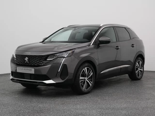 Peugeot 3008 – thumbnail 1