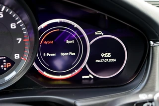 Porsche Panamera – thumbnail 32