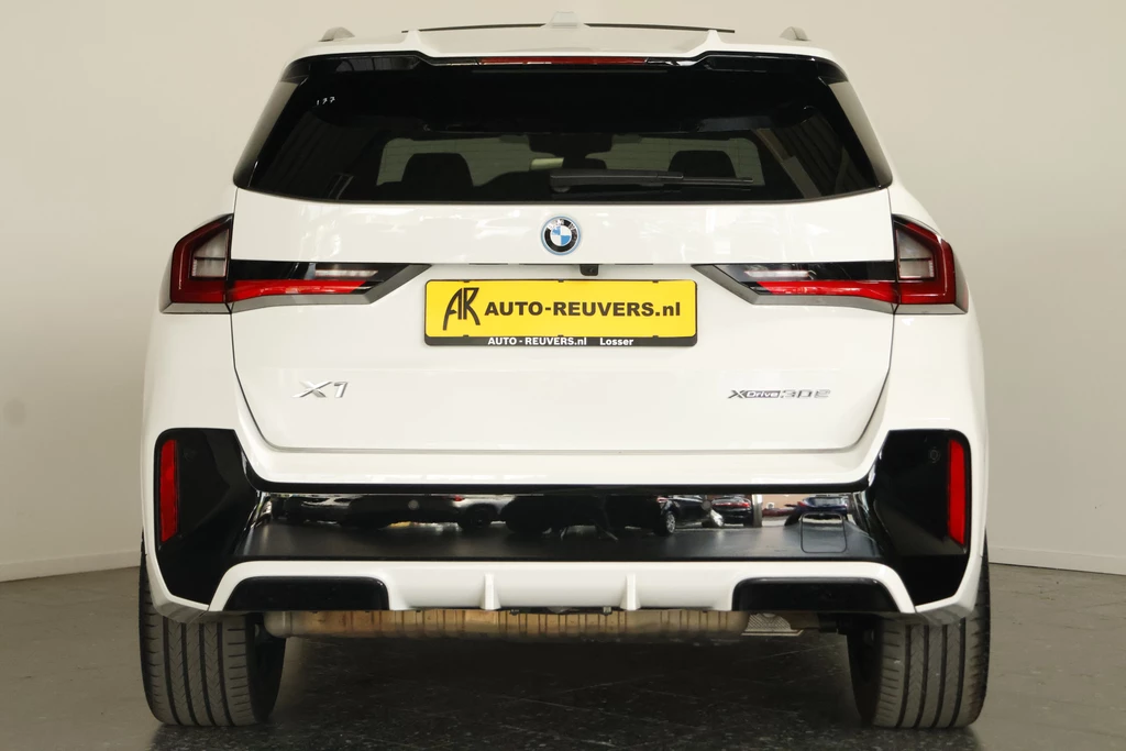 BMW X1 – foto 4