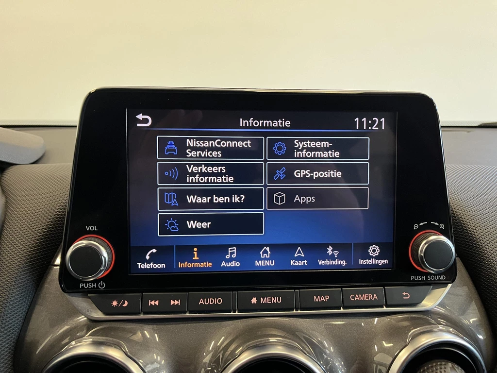 Nissan Juke – foto 28