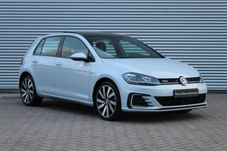 Volkswagen Golf – thumbnail 10