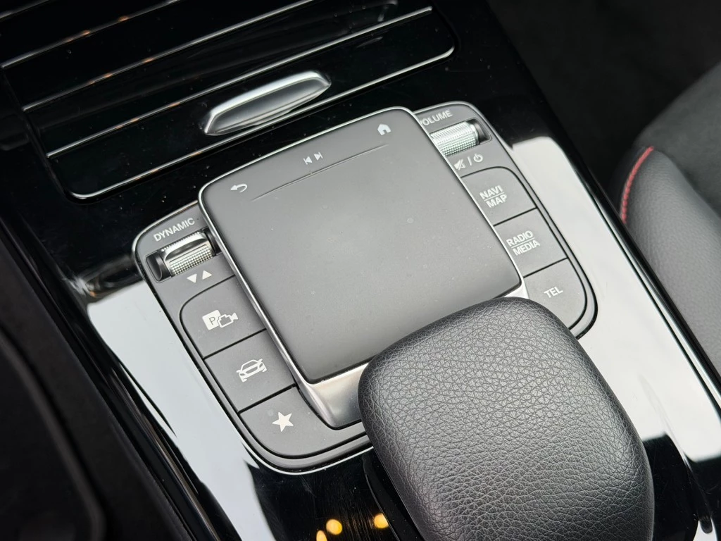 Mercedes-Benz CLA – foto 34