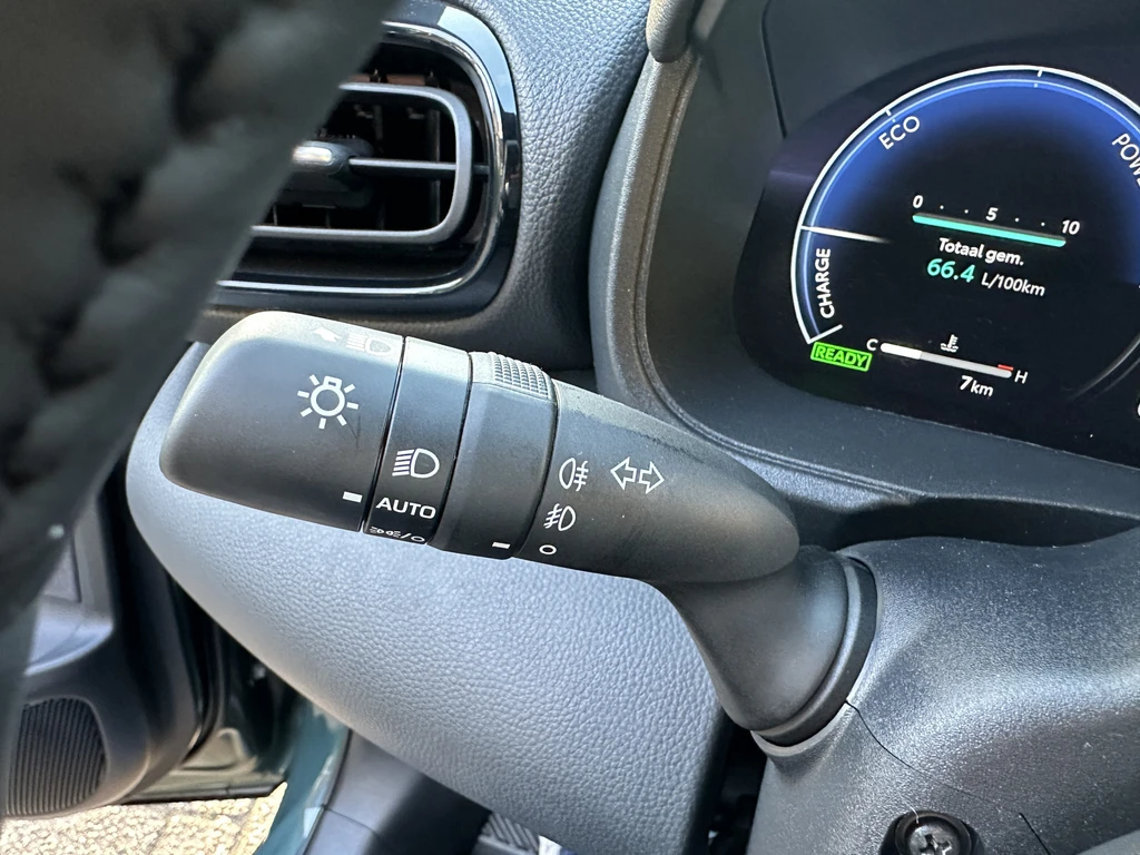 Toyota Yaris Cross – foto 38