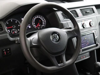 Volkswagen Caddy – thumbnail 17