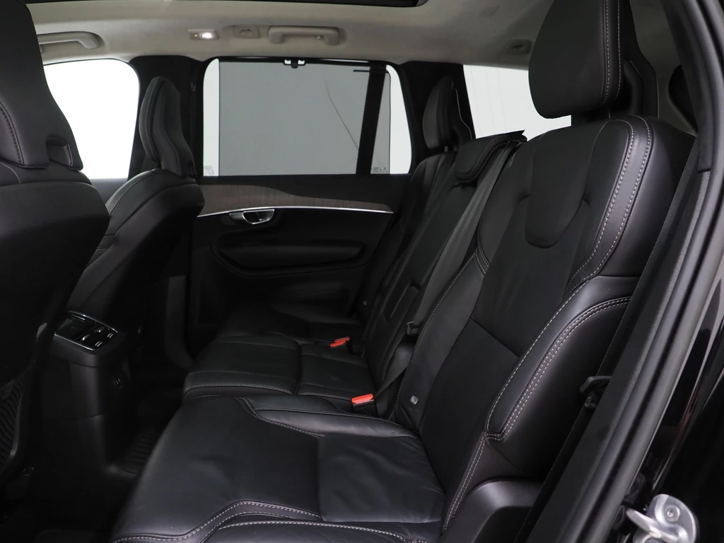Volvo XC90 – foto 40