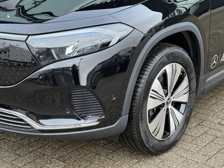 Mercedes-Benz EQA – thumbnail 5