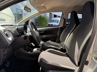 Toyota Aygo – thumbnail 16