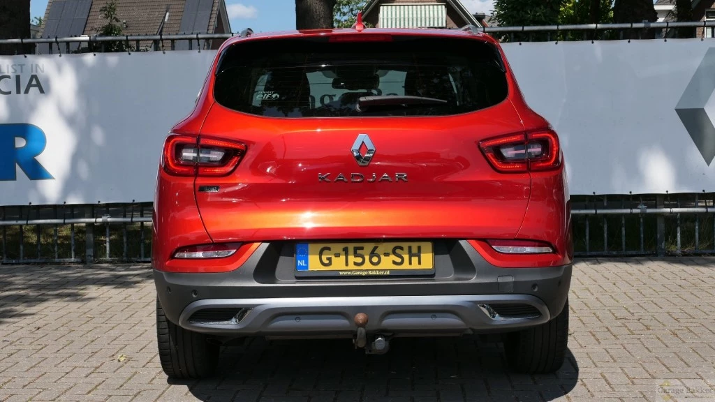 Renault Kadjar – foto 3