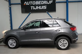 Volkswagen T-Roc – thumbnail 1