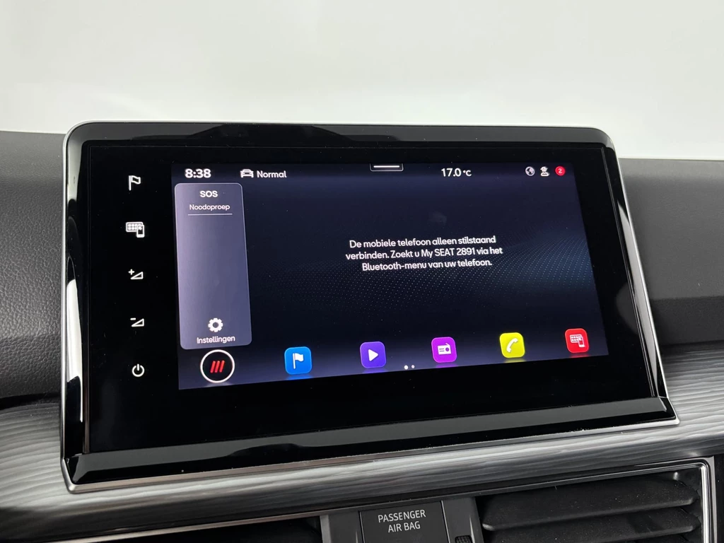 SEAT Leon – foto 26