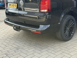 Volkswagen Transporter – thumbnail 20