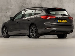 Ford Focus – thumbnail 4