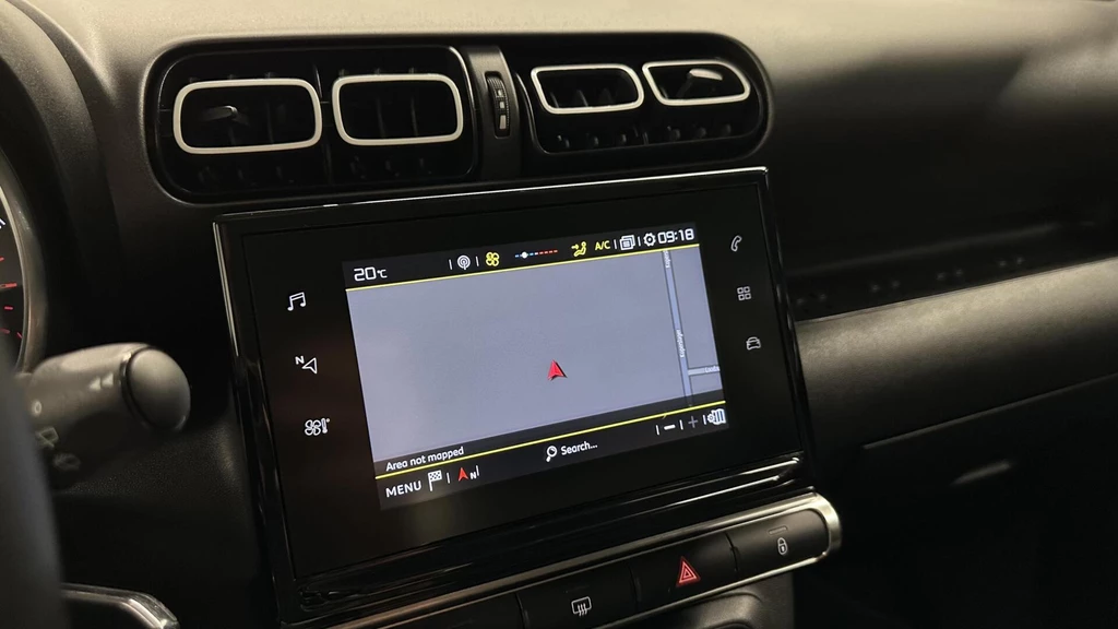 Citroën C3 Aircross – foto 24