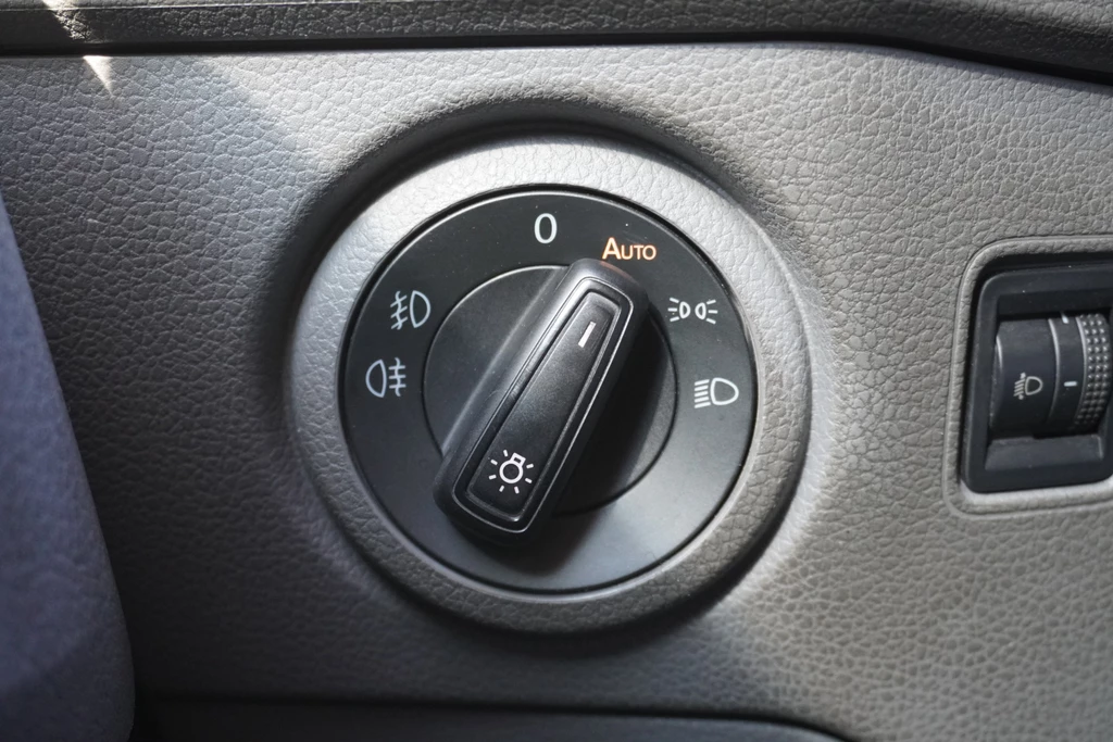 Volkswagen Crafter – foto 18