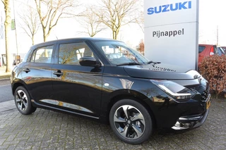 Suzuki Swift – thumbnail 9