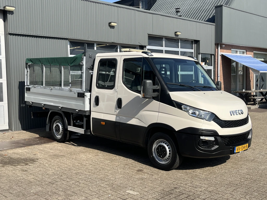 Iveco Daily – foto 10