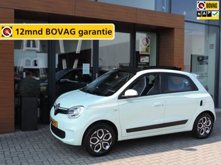 Renault Twingo – thumbnail 1