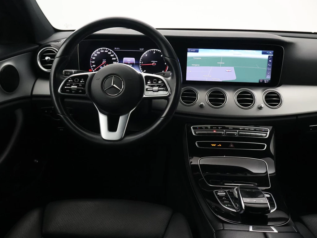 Mercedes-Benz E-Klasse – foto 8