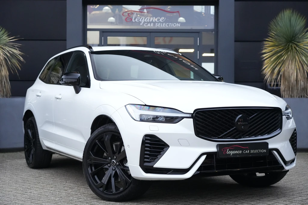 Volvo XC60 – foto 5