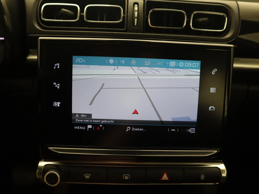 Citroën C3 – foto 16