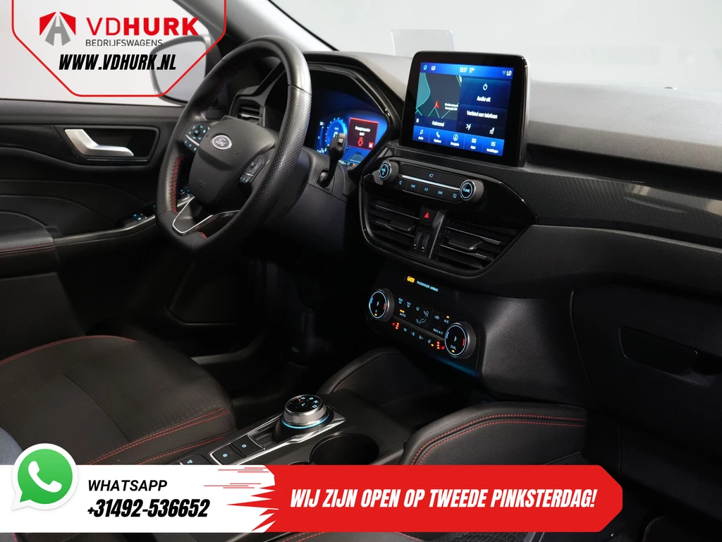 Ford Kuga – foto 8