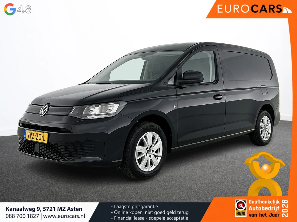 Volkswagen Caddy – foto 1