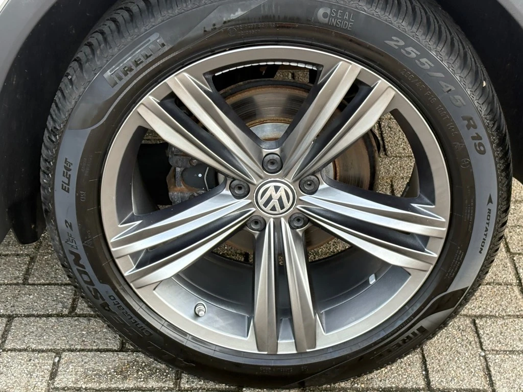 Volkswagen Tiguan – foto 20
