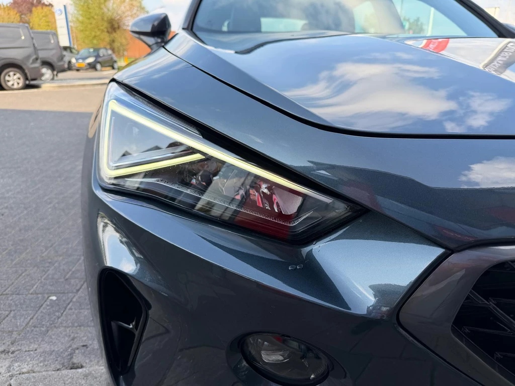 CUPRA Formentor – foto 10