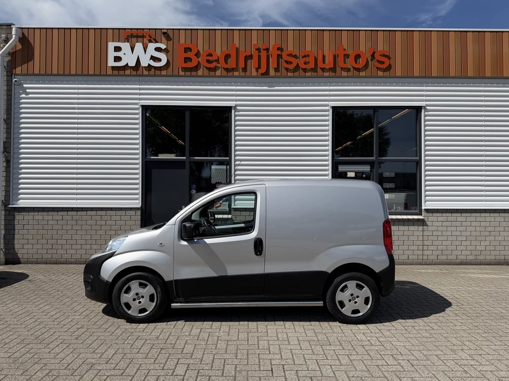 Fiat Fiorino – foto 2