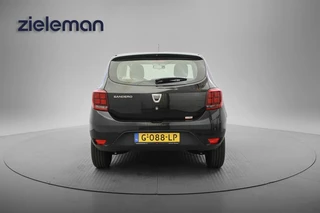 Dacia Sandero – thumbnail 4