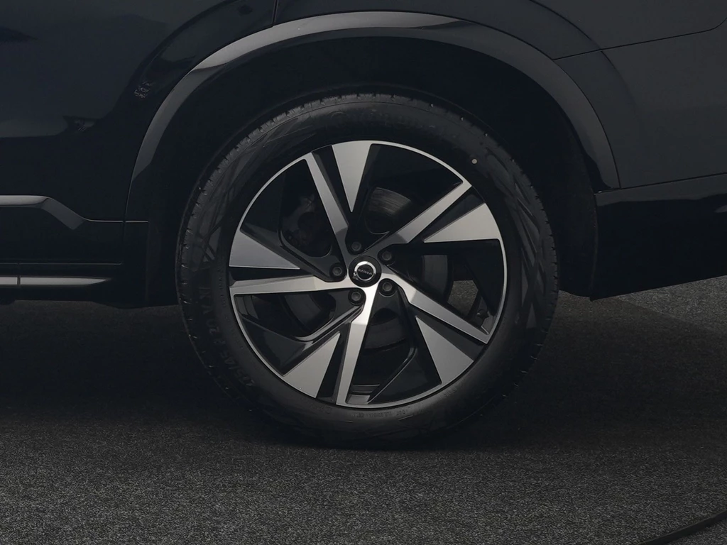 Volvo XC90 – foto 55