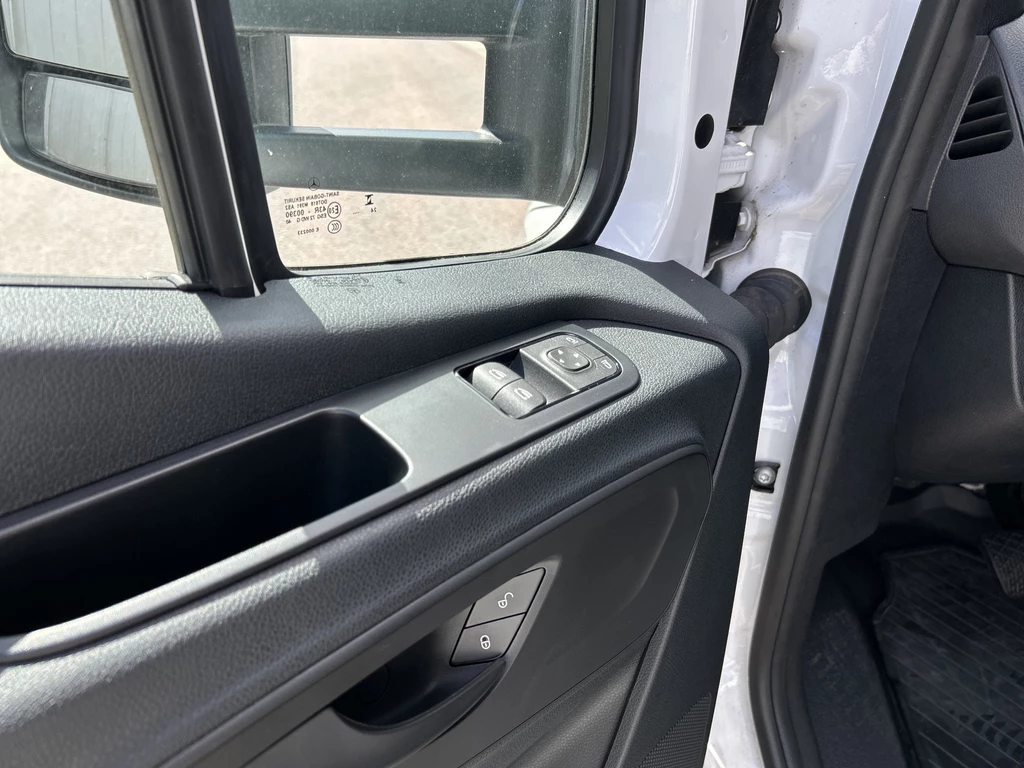 Mercedes-Benz Sprinter – foto 10
