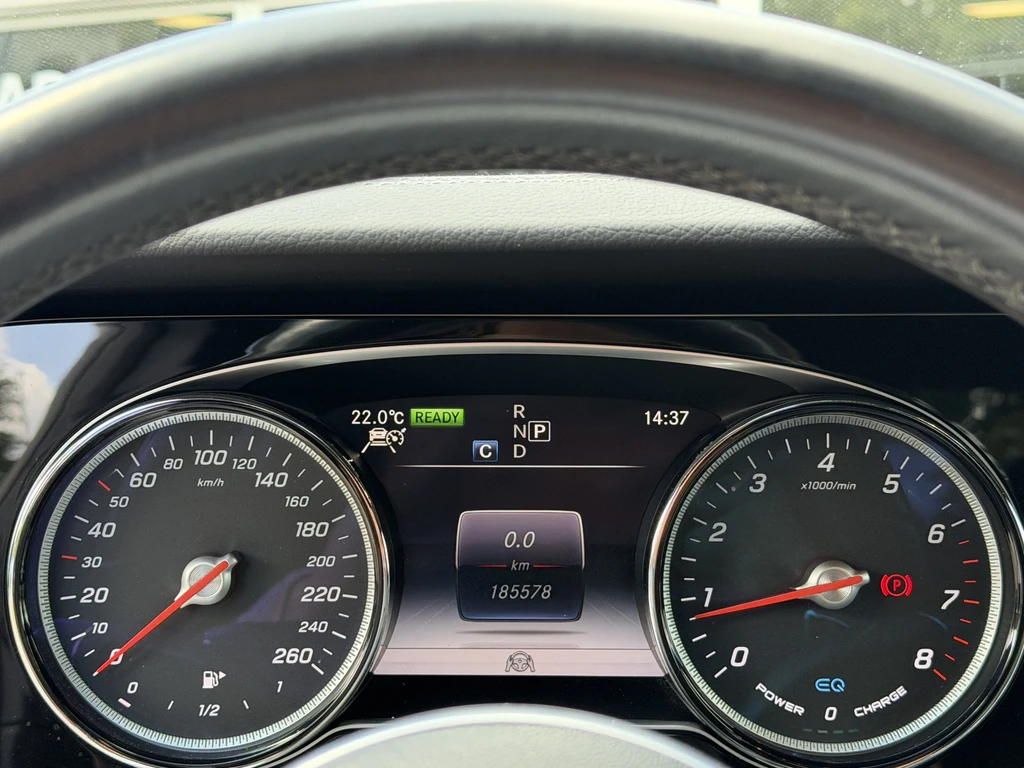 Mercedes-Benz CLS – foto 21