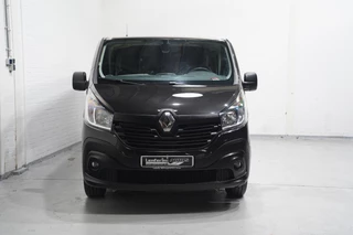 Renault Trafic – thumbnail 11