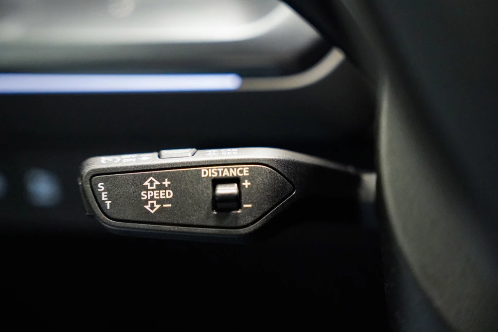 Audi Q4 Sportback e-tron – foto 20
