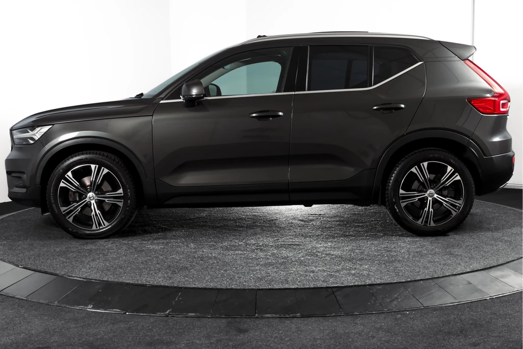 Volvo XC40 – foto 3