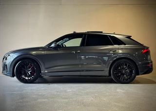 Audi Q8 – thumbnail 2