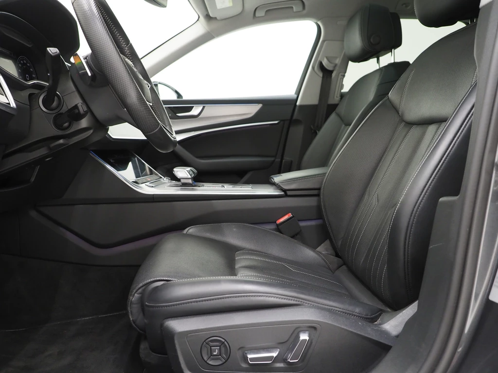 Audi A6 – foto 16