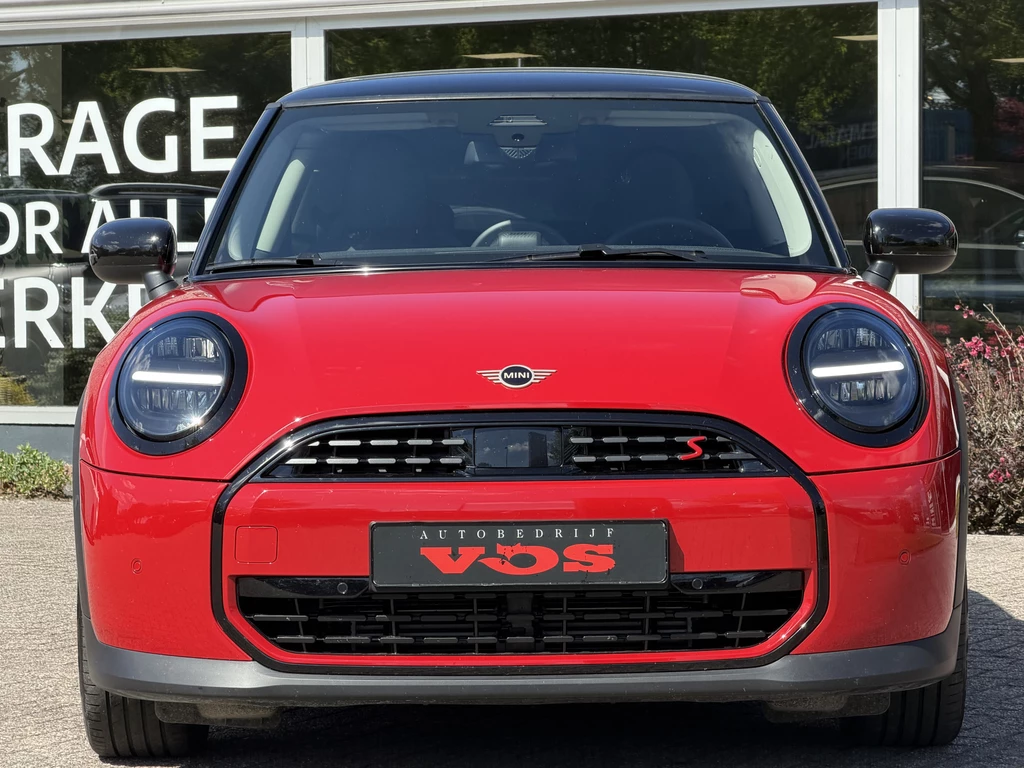 MINI 3-deurs – foto 7