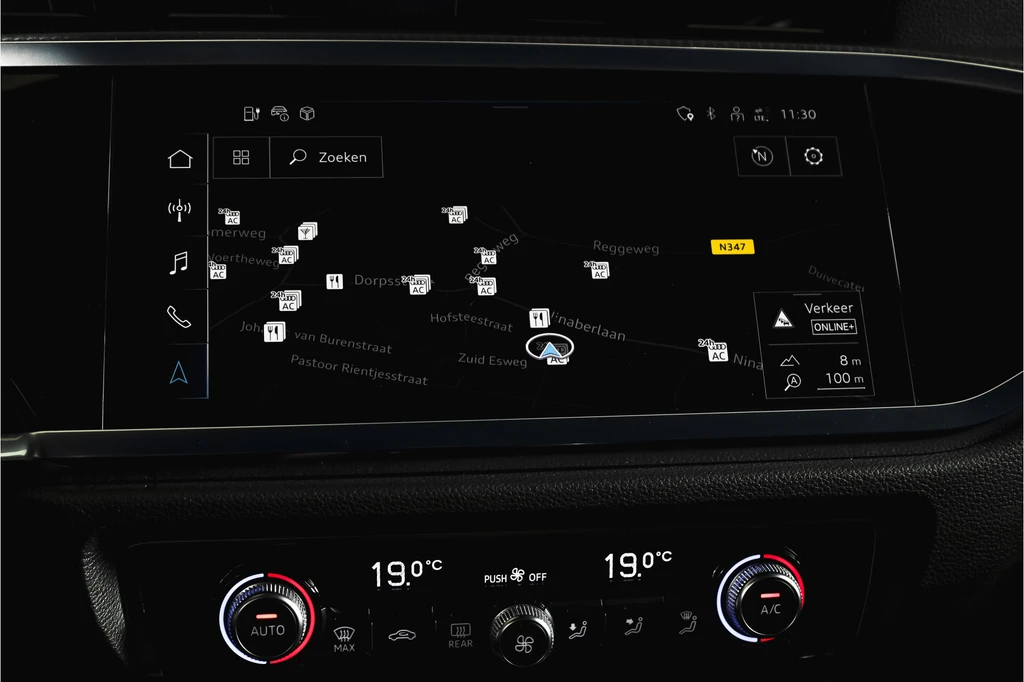 Audi Q3 – foto 22