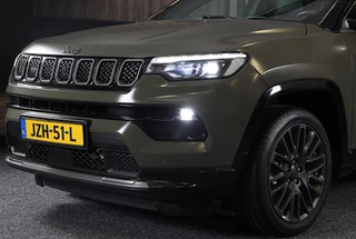 Jeep Compass – thumbnail 46