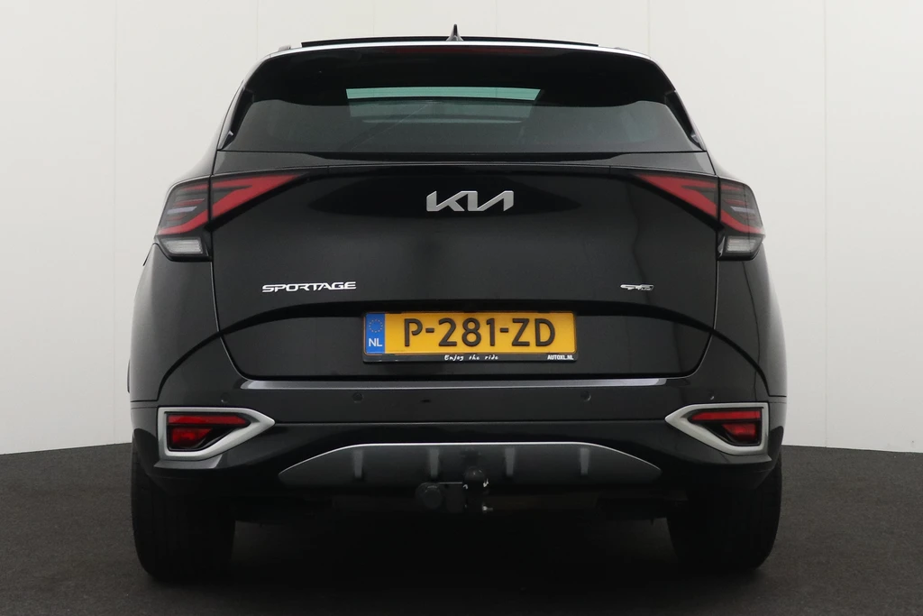 Kia Sportage – foto 3