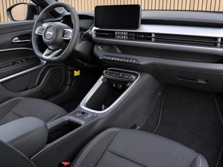 Jeep Avenger – thumbnail 7