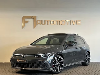 Volkswagen Golf – thumbnail 1