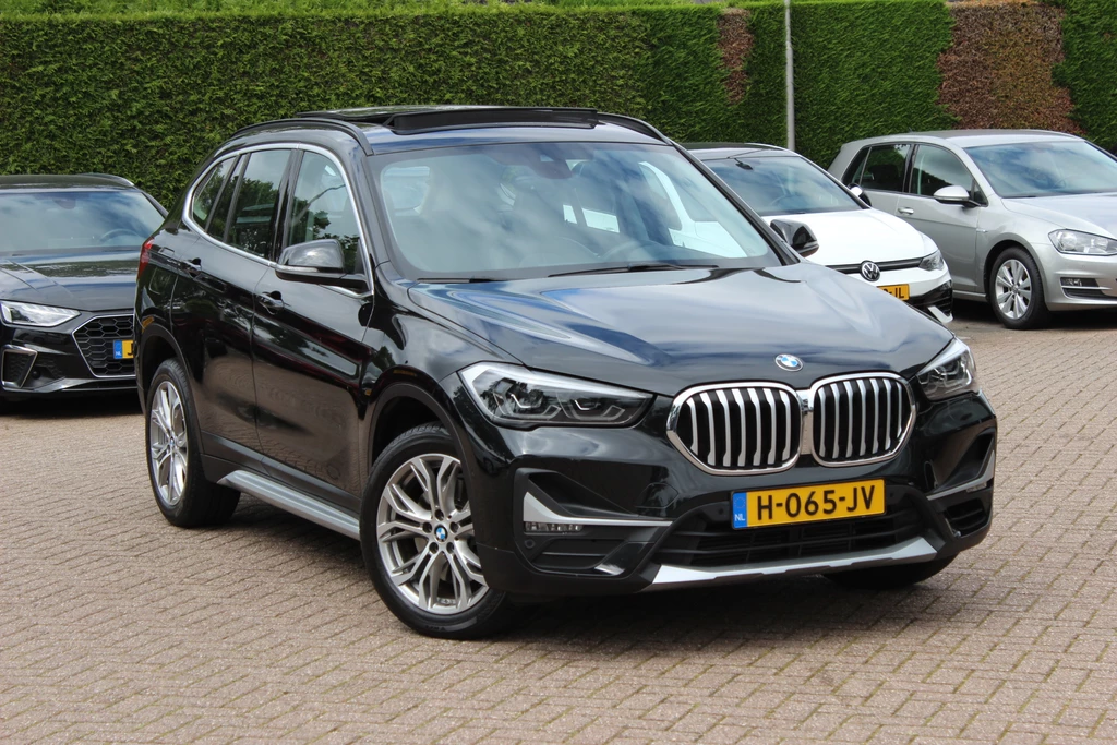 BMW X1 – foto 7