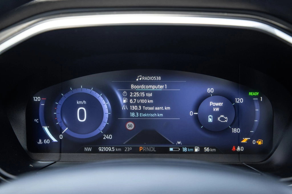 Ford Kuga – foto 31